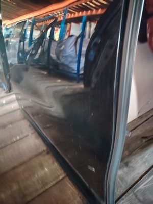 Vivaro Expert Dispatch Proace Right Side Loading Sliding Door OS 2017 2026 P968 - imagine 10