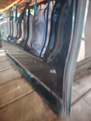 Vivaro Expert Dispatch Proace Right Side Loading Sliding Door OS 2017 2026 P968 - imagine 11