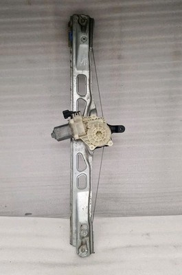 Ford Transit Front Left Side Window Regulator With Motor BK21V23201 (11)