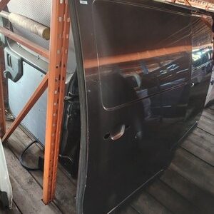 Vivaro Expert Dispatch Proace Left Side Loading Sliding Door OS 2017 2026 P971