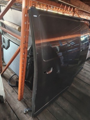 Vivaro Expert Dispatch Proace Left Side Loading Sliding Door OS 2017 2026 P971