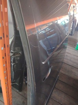 Vivaro Expert Dispatch Proace Left Side Loading Sliding Door OS 2017 2026 P971 - imagine 3
