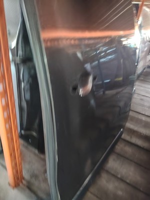 Vivaro Expert Dispatch Proace Left Side Loading Sliding Door OS 2017 2026 P971 - imagine 4