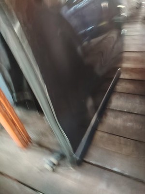 Vivaro Expert Dispatch Proace Left Side Loading Sliding Door OS 2017 2026 P971 - imagine 5