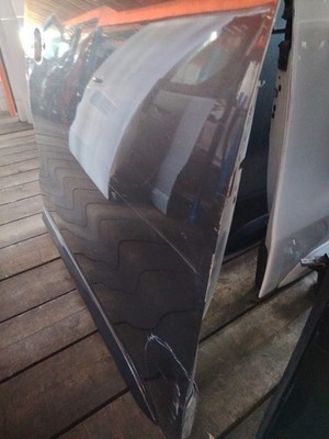 Vivaro Expert Dispatch Proace Left Side Loading Sliding Door OS 2017 2026 P971 - imagine 8