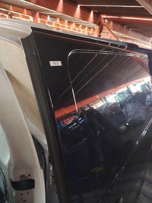 Vivaro Expert Dispatch Proace Left Side Loading Sliding Door OS 2017-2026