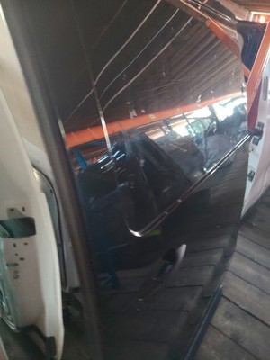 Vivaro Expert Dispatch Proace Left Side Loading Sliding Door OS 2017-2026