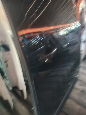 Vivaro Expert Dispatch Proace Left Side Loading Sliding Door OS 2017-2026