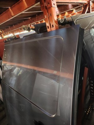 Vivaro Expert Dispatch Proace Right Side Loading Sliding Door OS 2017 2026 P975 - imagine 7