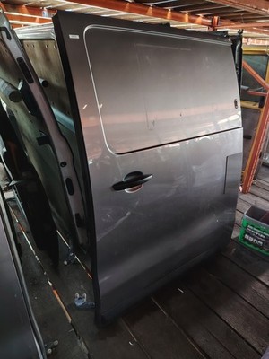 Vivaro Expert Dispatch Proace Left Side Loading Sliding Door OS 2017 2026 P976
