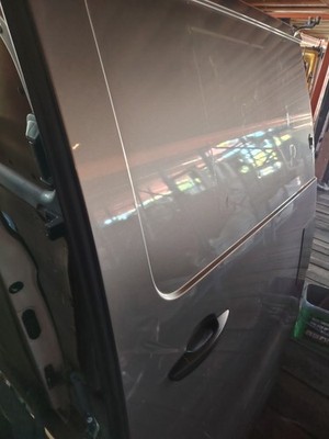 Vivaro Expert Dispatch Proace Left Side Loading Sliding Door OS 2017 2026 P976 - imagine 3