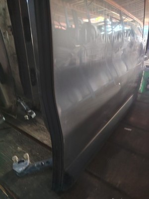 Vivaro Expert Dispatch Proace Left Side Loading Sliding Door OS 2017 2026 P976 - imagine 5