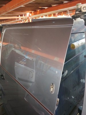 Vivaro Expert Dispatch Proace Left Side Loading Sliding Door OS 2017 2026 P976 - imagine 6