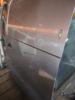 Vivaro Expert Dispatch Proace Left Side Loading Sliding Door OS 2017 2026 P976 - imagine 7