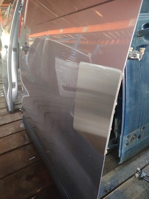 Vivaro Expert Dispatch Proace Left Side Loading Sliding Door OS 2017 2026 P976 - imagine 8