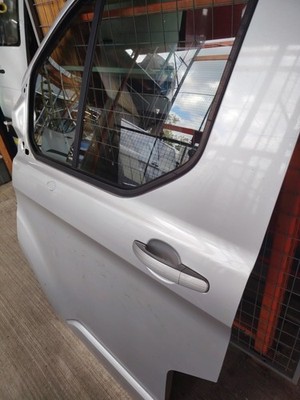Ford Transit CUSTOM 2012 2018Front Door Left N/S