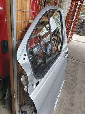 Ford Transit CUSTOM 2012 2018Front Door Left N/S