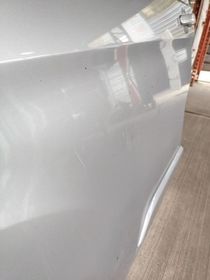 Ford Transit CUSTOM 2012 2018Front Door Left N/S