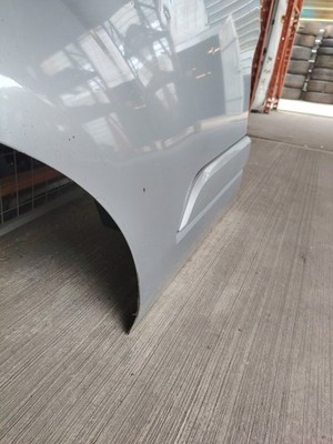 Ford Transit CUSTOM 2012 2018Front Door Left N/S