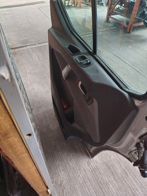 Ford Transit CUSTOM 2012 2018Front Door Left N/S