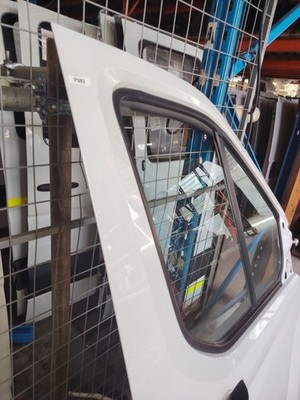 Maxus Deliver 9 2020-2026 Front Door Right O/S