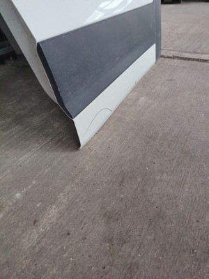 Maxus Deliver 9 2020-2026 Front Door Right O/S
