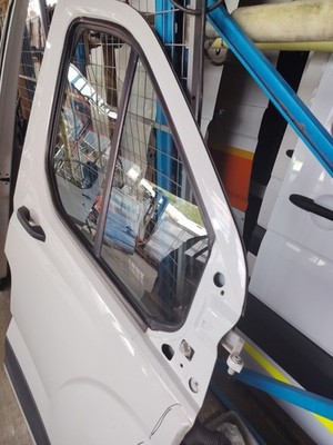 Maxus Deliver 9 2020-2026 Front Door Right O/S