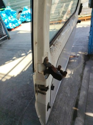 Ford Transit Left Side Sliding Door 2006-2013 NS
