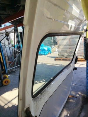 Ford Transit Left Side Sliding Door 2006-2013 NS