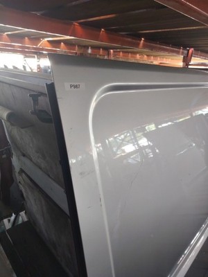 Vauxhall Vivaro Renault Trafic Left Side Loading Sliding Door 2015-2019