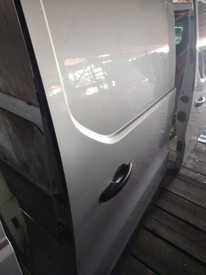 Vauxhall Vivaro Renault Trafic Left Side Loading Sliding Door 2015-2019
