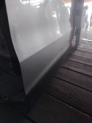 Vauxhall Vivaro Renault Trafic Left Side Loading Sliding Door 2015-2019