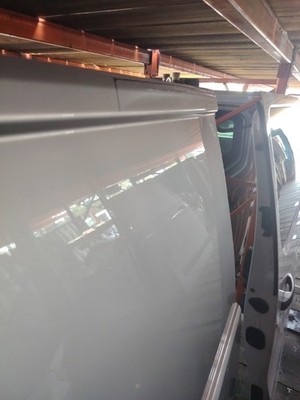 Vauxhall Vivaro Renault Trafic Left Side Loading Sliding Door 2015-2019