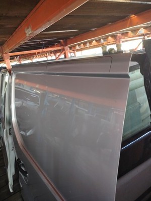 Vauxhall Vivaro Renault Trafic Left Side Loading Sliding Door 2015-2019