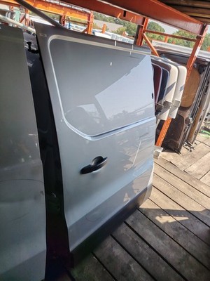 Vauxhall Vivaro Renault Trafic Left Side Loading Sliding Door 2015-2019