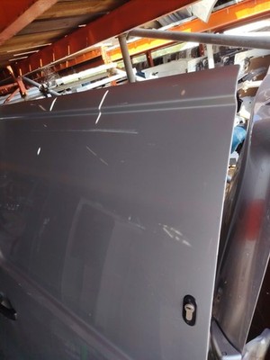 Vauxhall Vivaro Renault Trafic Left Side Loading Sliding Door 2015-2019