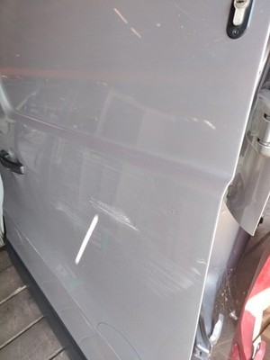 Vauxhall Vivaro Renault Trafic Left Side Loading Sliding Door 2015-2019
