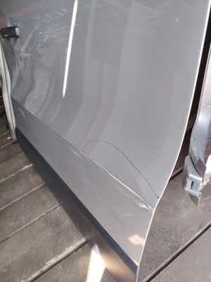 Vauxhall Vivaro Renault Trafic Left Side Loading Sliding Door 2015-2019