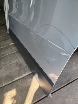 Vauxhall Vivaro Renault Trafic Left Side Loading Sliding Door 2015-2019