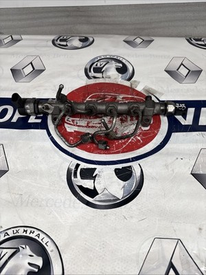 Volkswagen Crafter 2.0 TDI 2011-2016 Rail Pipe 03L130093 733