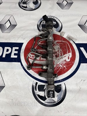 Volkswagen Crafter 2.0 TDI 2011-2016 Rail Pipe 03L130093 733 - Image 5