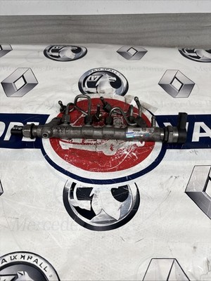 Volkswagen Crafter 2.0 TDI 2011-2016 Rail Pipe 03L130093 733 - Image 6