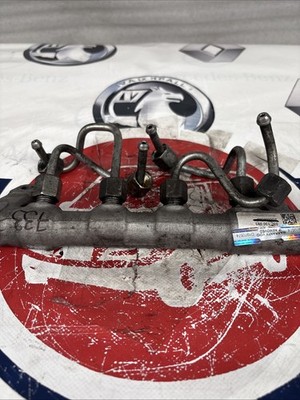 Volkswagen Crafter 2.0 TDI 2011-2016 Rail Pipe 03L130093 733 - Image 8