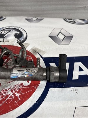 Volkswagen Crafter 2.0 TDI 2011-2016 Rail Pipe 03L130093 733 - Image 9