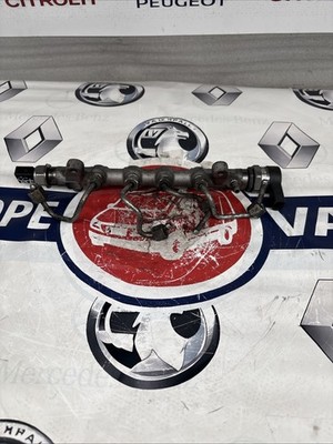 Volkswagen Crafter 2.0 TDI 2011-2016 Rail Pipe 03L130093 733 - Image 10