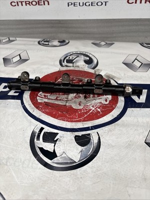 VAUXHALL Movano Master 2016 2.3 DIESEL FUEL RAIL 175217543R 739