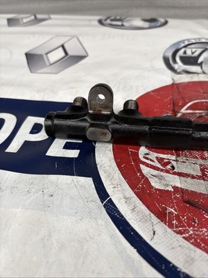 VAUXHALL Movano Master 2016 2.3 DIESEL FUEL RAIL 175217543R 739