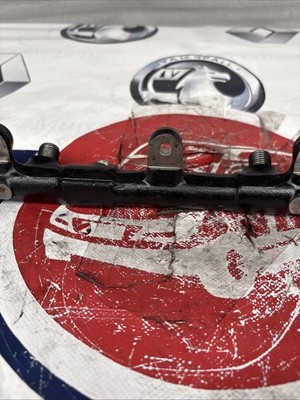 VAUXHALL Movano Master 2016 2.3 DIESEL FUEL RAIL 175217543R 739