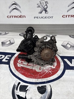 Peugeot Partner Diesel Water Coolant pump Z16001023 743
