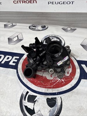Peugeot Partner Diesel Water Coolant pump Z16001023 743